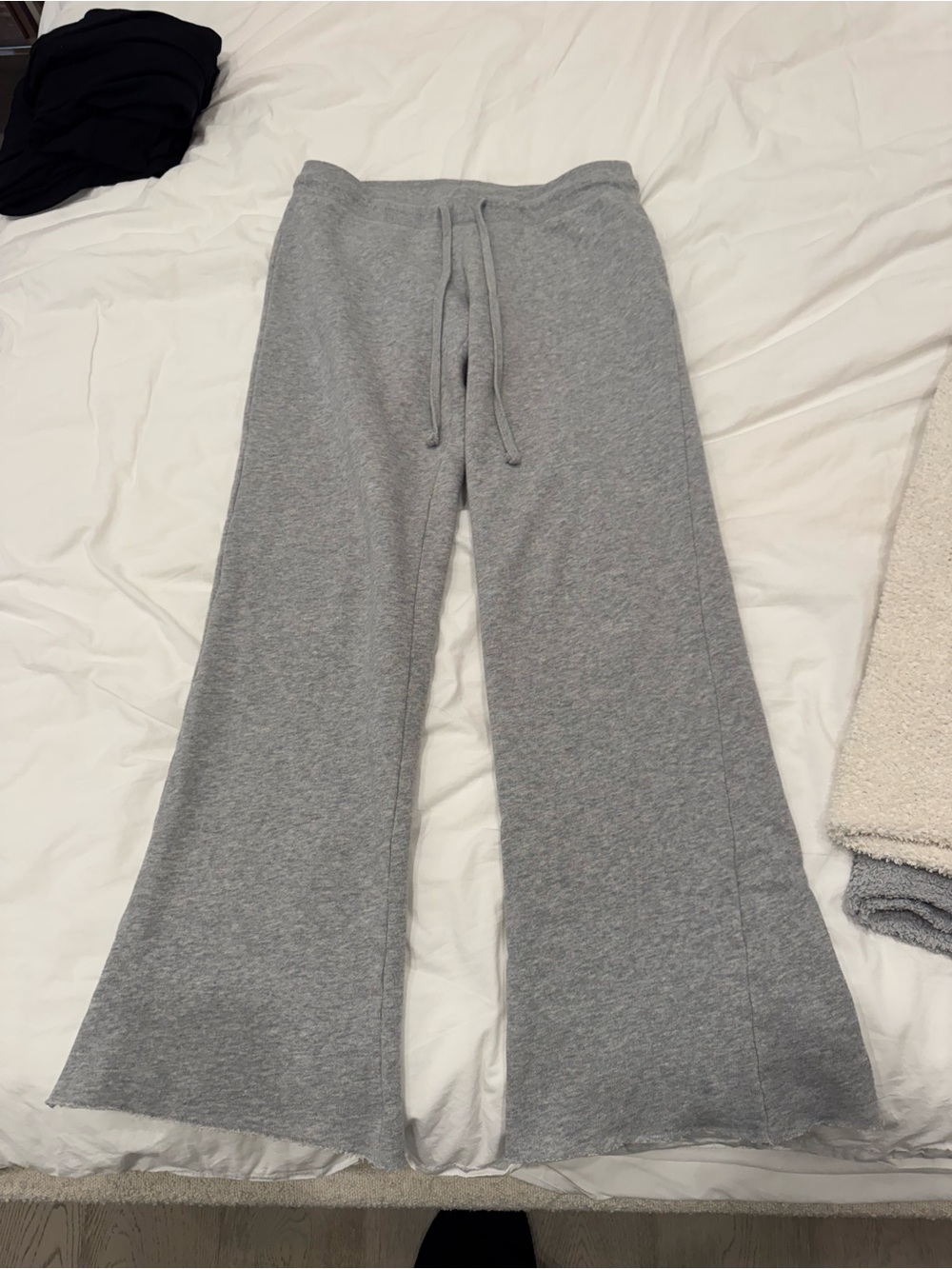 Grey Sweatpants